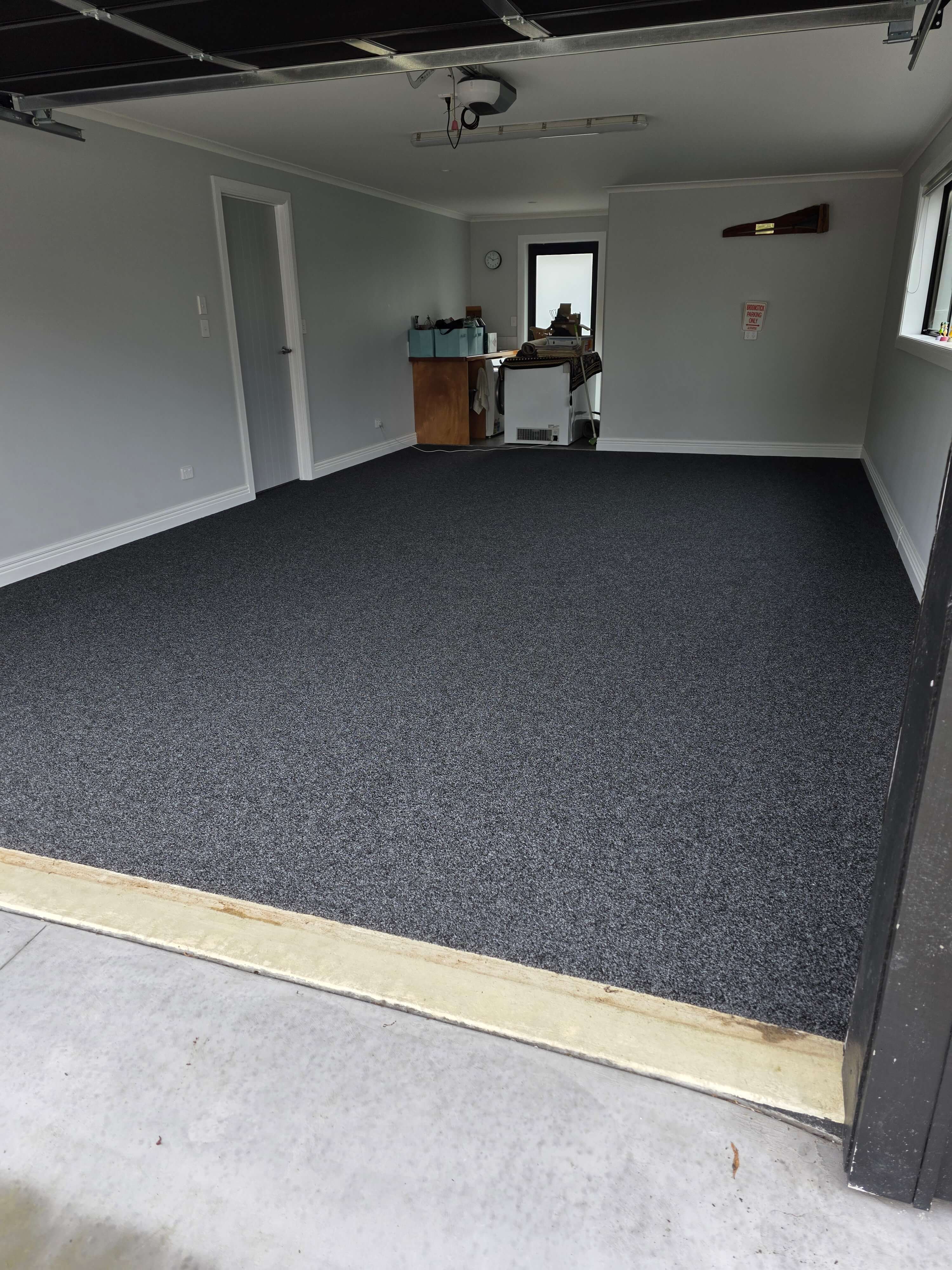 Garage Carpet residential carpet
