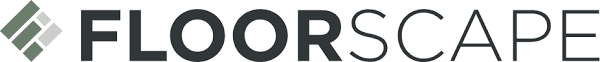 Floorscape logo