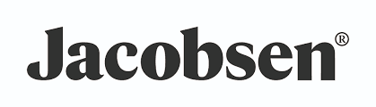 Jacobsens logo