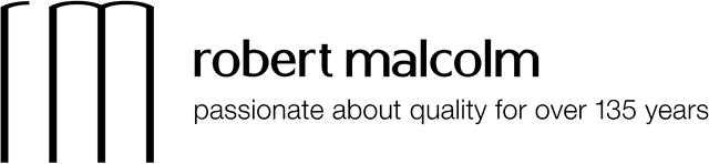 Robert Malcolm logo