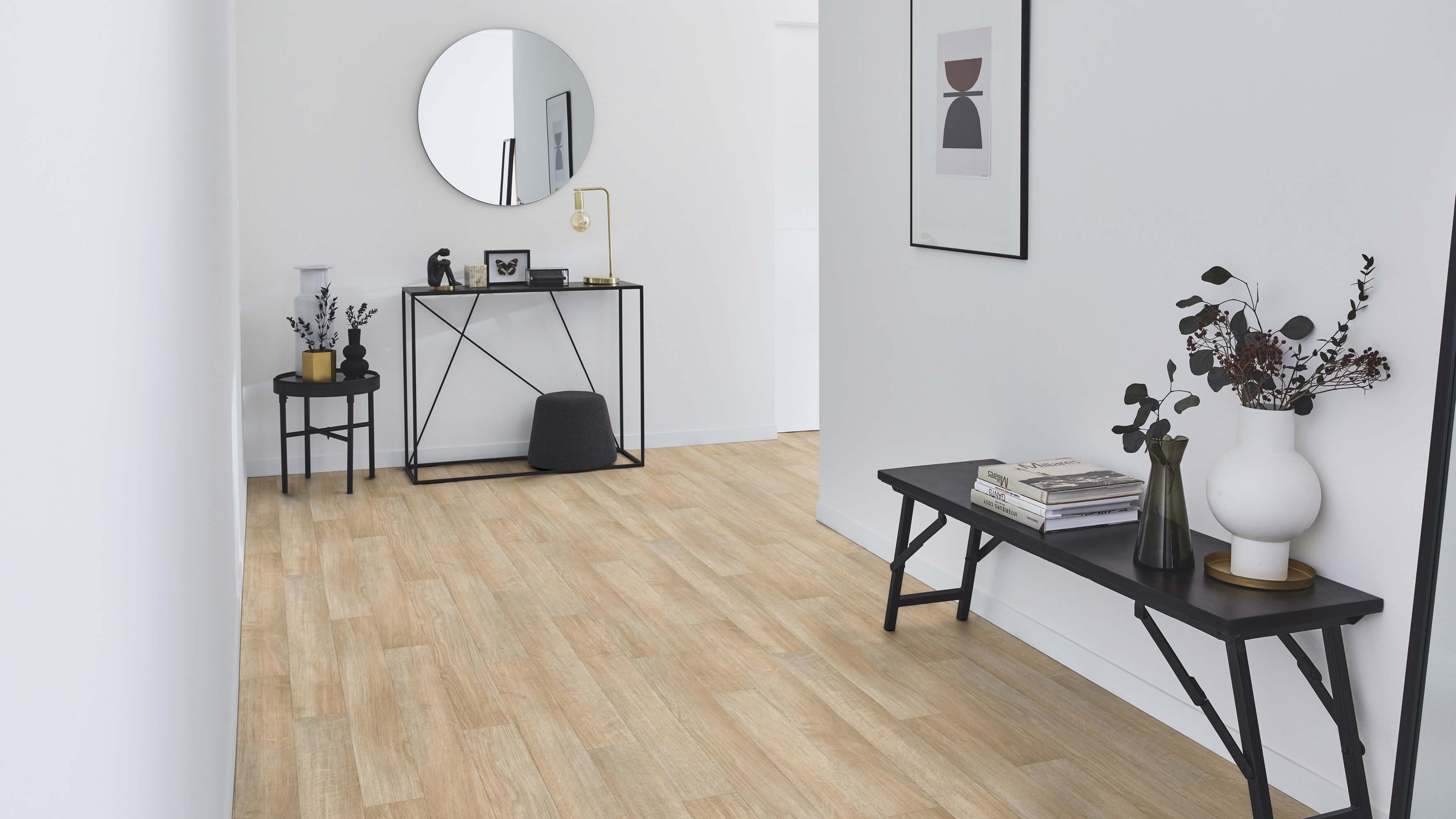 Sheet Vinyl residential vinyl flooring