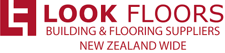 Lookfloors logo