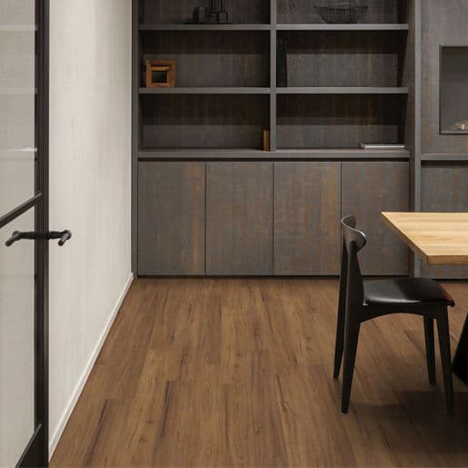 Engineered Timber residential flooring